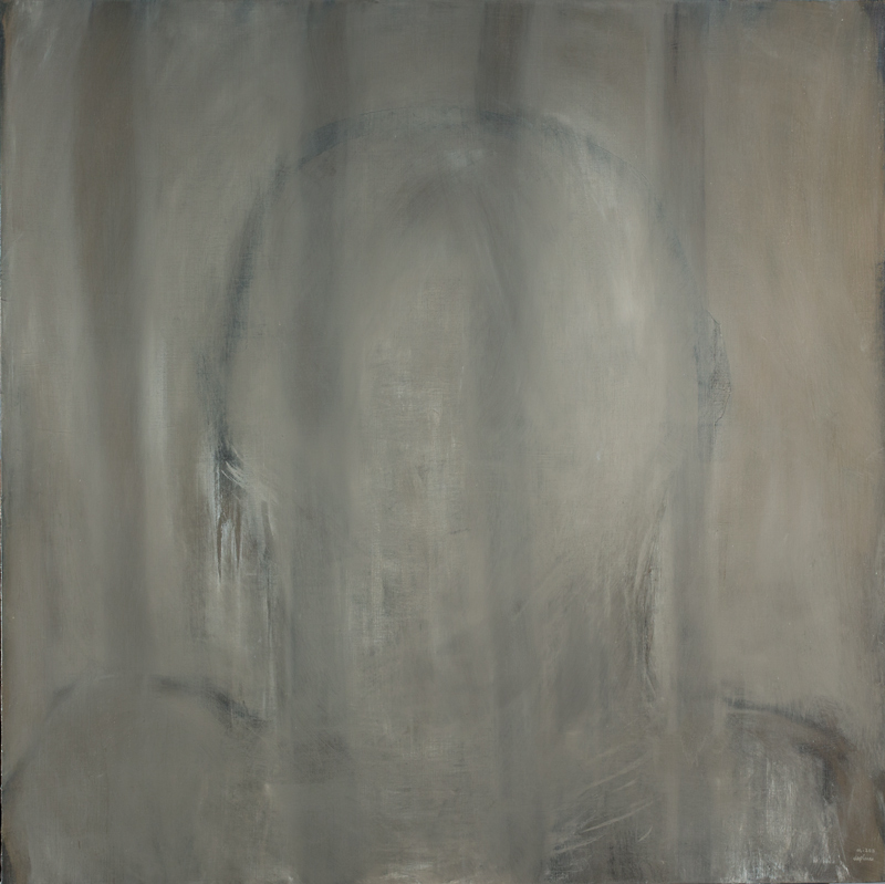 still, huile sur toile