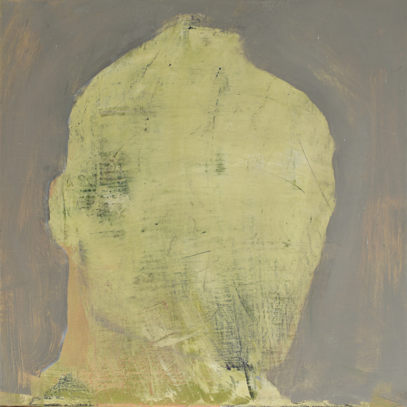 possible, huile sur toile
